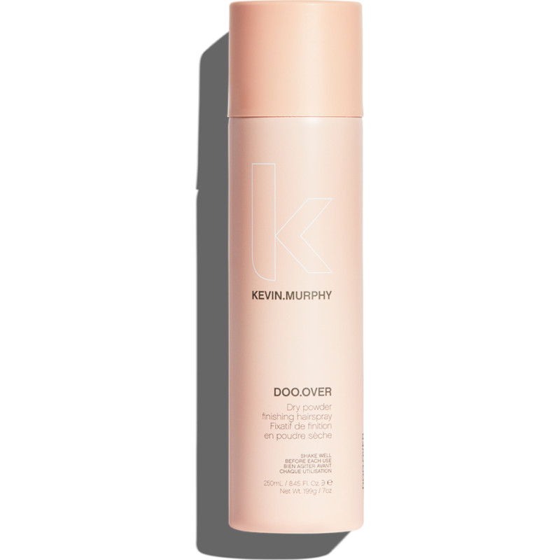 Kevin Murphy Doo.Over Dry Powder Finishing Hairspray 100 ml