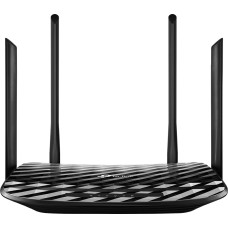 TP-Link EC225-G5 | Wi-Fi maršrutētājs | AC1200, MU-MIMO, Dual Band, 4x RJ45 1000Mb|s, WPA3