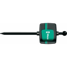 Wera Flagmanis TORX PLUS skrūvgriezis, 9IP x 69mm, [05026363001]