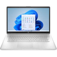 Portatīvais dators HP 17-cp2010ny R3-7320u 8GB 512GB W11H