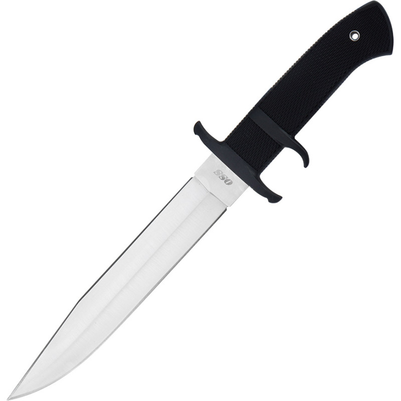 Cold Steel - Survival Knife OSS - AUS 8A - Kray-Ex - Secure-Ex - 39LSSC