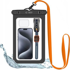 Tech-Protect Waterproof Case UWC9, waterproof for devices up to 8.9