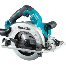 Makita-Maszyny Bezvada, bezsuku ripzāģis 190mm, 2x18V Li-ion Makita [DHS782Z]