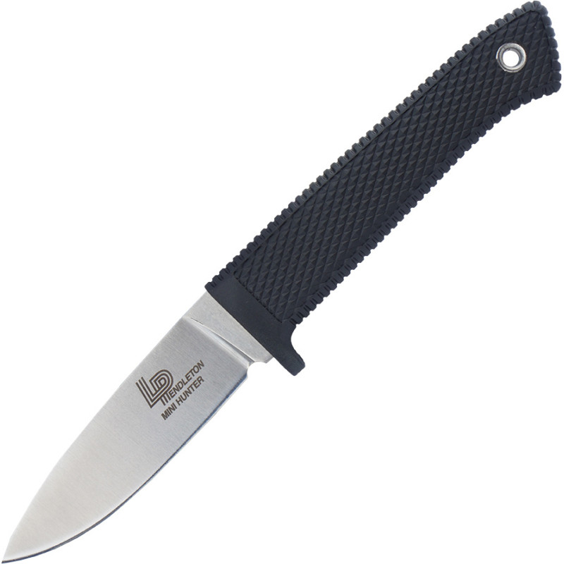 Cold Steel - Pendleton Mini Hunter Nazis - AUS 10A - Melns - 36LPMF