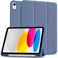 Tech-Protect SC Pen case for iPad 10.9" 2022 - blue