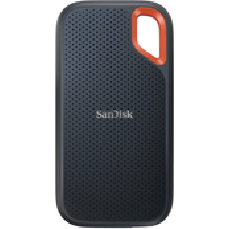 SanDisk Extreme Portable     4TB SSD 1050MB|s   SDSSDE61-4T00-G25