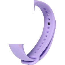 Devia band Deluxe Sport for Xiaomi Mi Band 5| Mi Band 6| Mi Band 7 lavender
