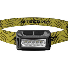 Headlamp Nitecore NU10, 160lm, USB