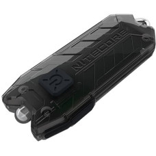 Flashlight Nitecore TUBE V2.0, 55lm, USB