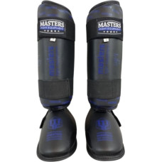 Masters -NS-KM-1 0343-S shin guards