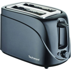 Toaster  Techwood TGP-246 (black)