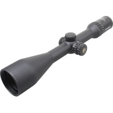 Vector Optics - Continental x8 3-24 SFP ED tēmēklis - 56 mm - Melns - SCOL-50