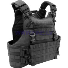 Warrior Quad Release Carrier
