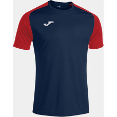 Joma Camiseta Manga Corta Academy IV T-krekls 101968.336 / tumši zils / 164 cm