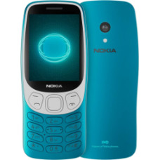 Mobilais tālrunis Nokia 3210 4G Blue