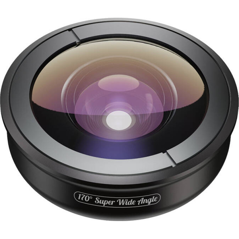 Apexel Mobile lens APEXEL APL-HB170SW 170° Super wide angle lens