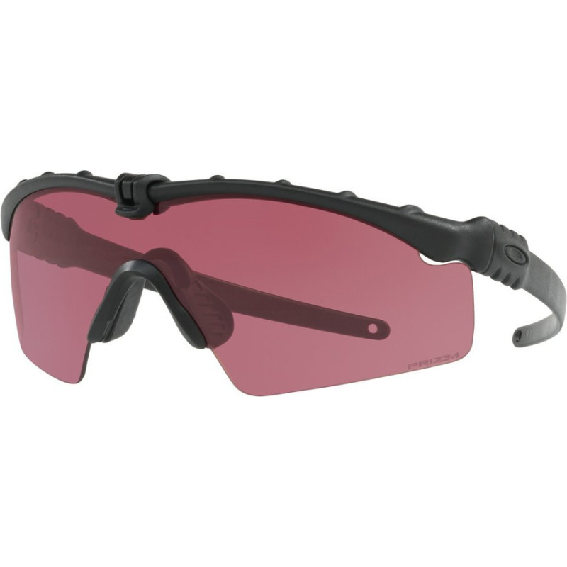 Oakley - SI Ballistic M Frame 3.0 matēts melns - Prizm TR22 - OO9146-19