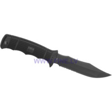 Sog Knives Zobains nazis E37T-K SEAL Pup Elite