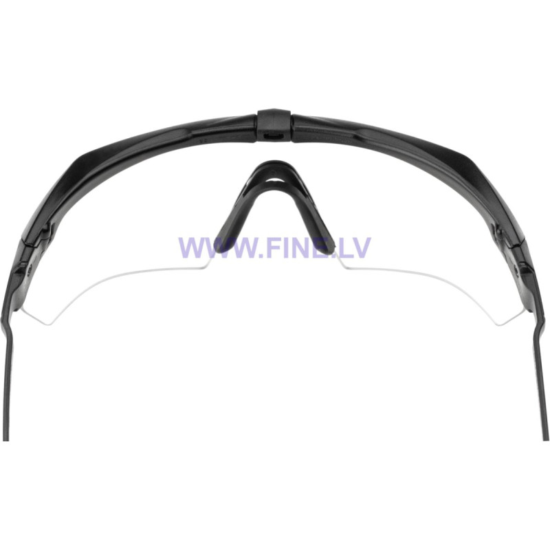 ESS Arleta slāpētājs ONE Clear