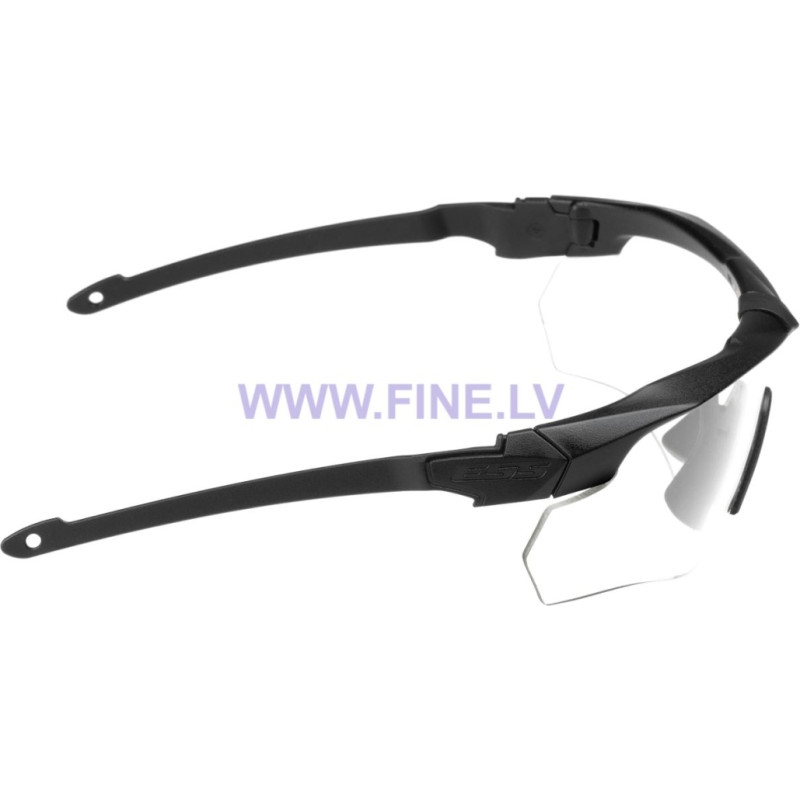 ESS Arleta slāpētājs ONE Clear