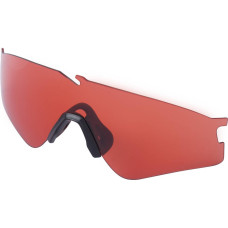 Oakley - Standarta numura ballistiskais M Frame® Alpha rezerves objektīvs - sarkans - 101-532-007