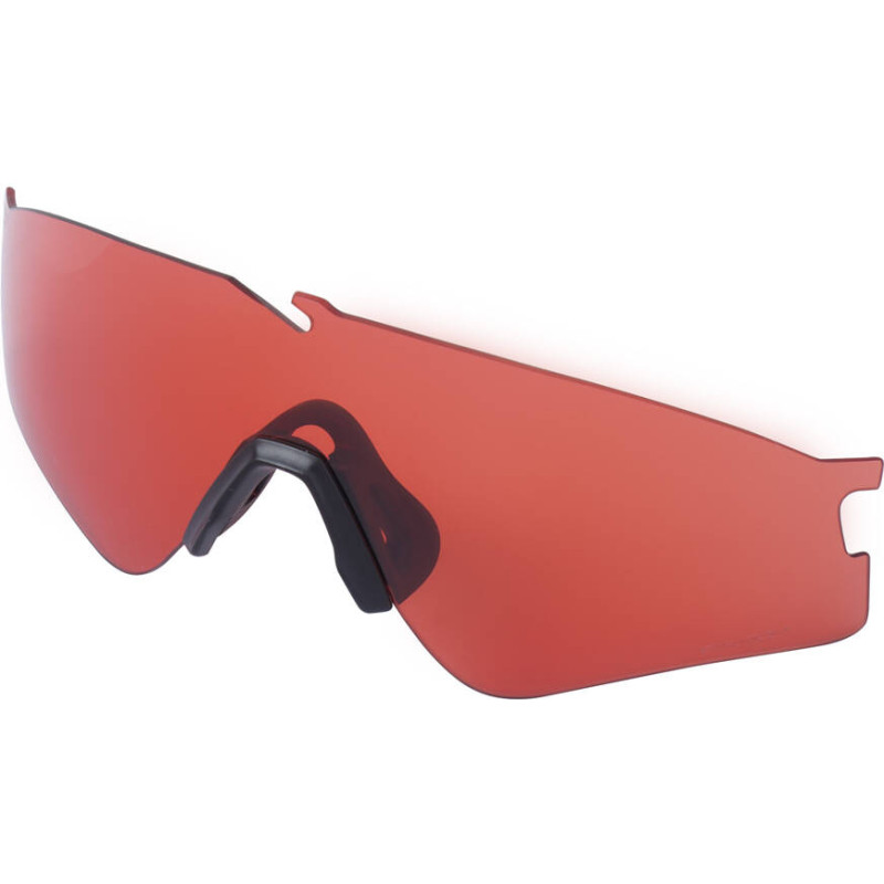 Oakley - Standarta numura ballistiskais M Frame® Alpha rezerves objektīvs - sarkans - 101-532-007