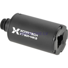 Xcortech XT301 Mk2 izsekošanas vienība CCW