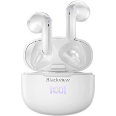 Blackview AirBuds 7 Wireless Headphones (White)