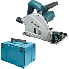 Makita-Maszyny ripzāģis/iegremdējamais zāģis 165/20mm, 1300W, Makita [SP6000J]