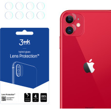 3Mk Protection 3mk Lens Protect do iPhone 11