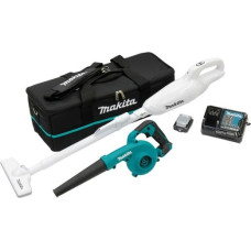 Makita-Maszyny akumulators Combo komplekts 12V max, UB100D + CL108FD, Makita [CLX245SAX1] 2.0Ah, Li-Ion, CXT