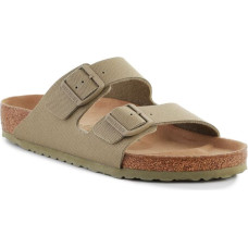 Birkenstock Rivet Logo Vegan Canvas Faded M 1023958 slippers