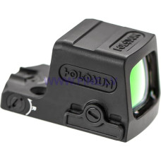 Holosun EPS CARRY 2 MOA Red Dot Sight