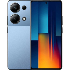 Xiaomi POCO M6 Pro 12|512 GB niebieski| blue 53167