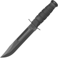 Ka-Bar 1211 - melns