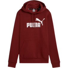 Puma ESS Logo Hoodie FL W 586789 13