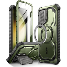 Supcase IBLSN ARMORBOX MAGSAFE GALAXY S24 GULDAN