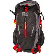 Hi Mountain Terra Backpack 35L AB1069BLACK/RED/YELLOW