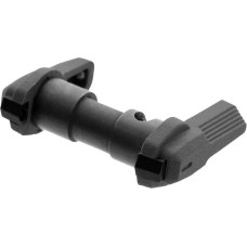 Magpul - Fire Selector ESK AR platformai - 3 veidi - Melns - MAG1254-BLK