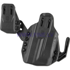 Blackhawk Stache IWB Holster LB Prem priekš Glock 43x/48 SF XSC/SL TLR-7