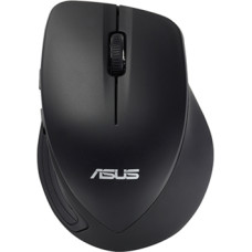 ASUS Mouse WT465  Optical  Wireless  Black