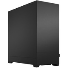 Fractal Design Pop XL Silent black Solid  Big Tower Case (black)