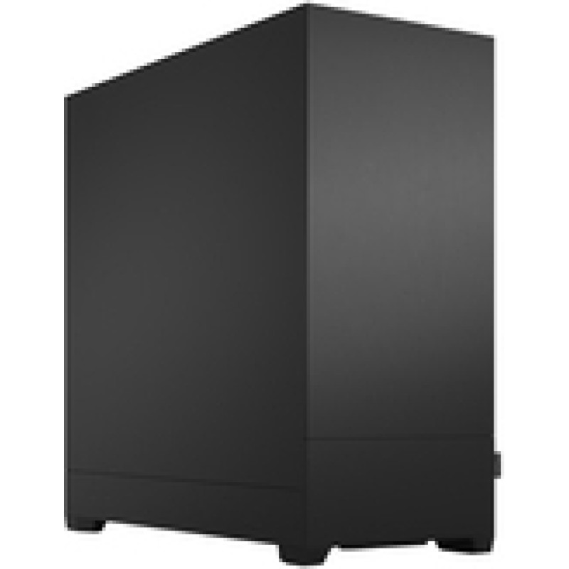 Fractal Design Pop XL Silent black Solid  Big Tower Case (black)