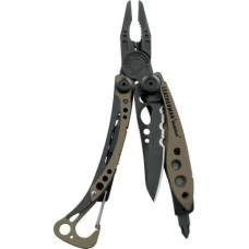 Leatherman daudzfunkcionāls instruments Skeletool Coyote