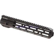 Umbrella Armory XFORCE Modulārais M-LOK roku aizsargs 11