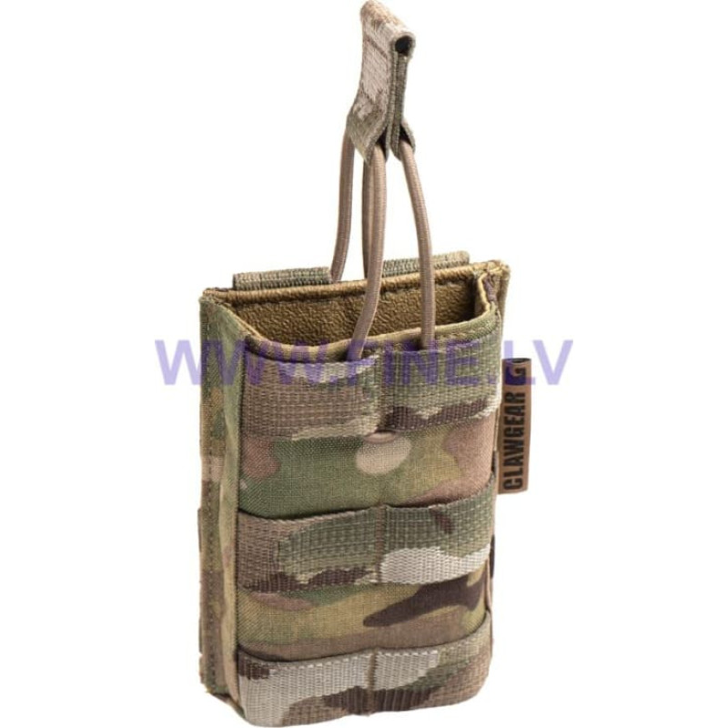 Clawgear 5,56 mm atvērts viena Mag maisiņa kodols