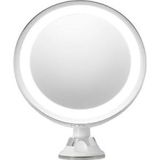 Adler Bathroom Mirror  AD 2168  20 cm  LED mirror  White 5902934832182