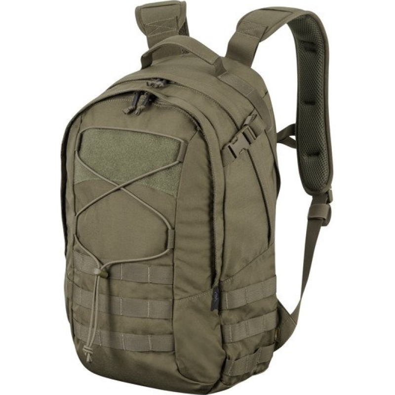 Helikon - EDC Pack - 21 L - Cordura - Adaptive Green - PL-EDC-CD-12