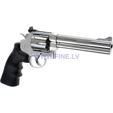 629 Classic 6,5 collu pilna metāla Co2