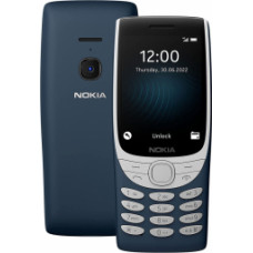 Mobilais telefons Nokia 8210 4G Blue